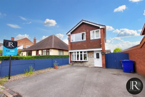 View Full Details for Green Lane, Rugeley