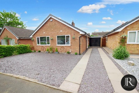 View Full Details for The Beeches, Rugeley