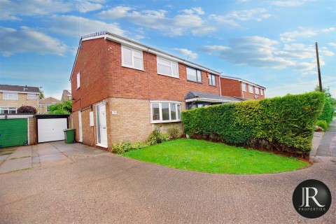 View Full Details for Woodthorne Close, Etching Hill