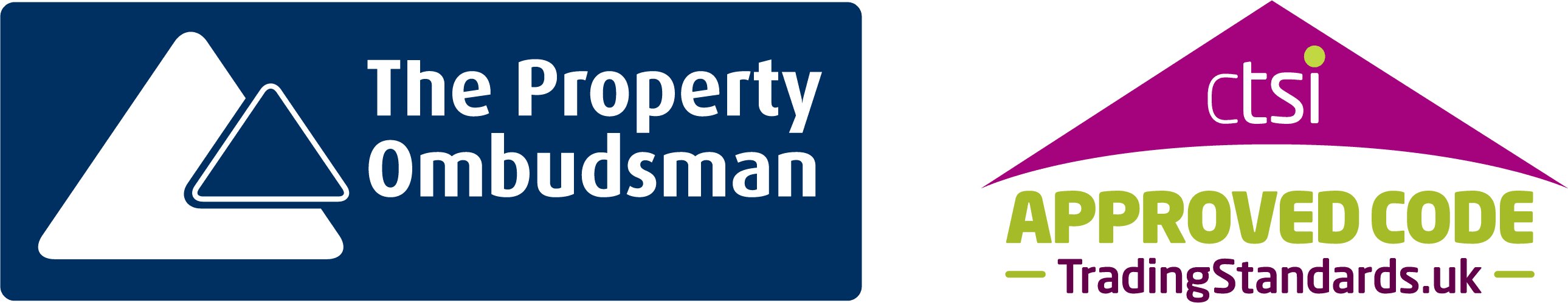 The Property Ombudsman & TSI