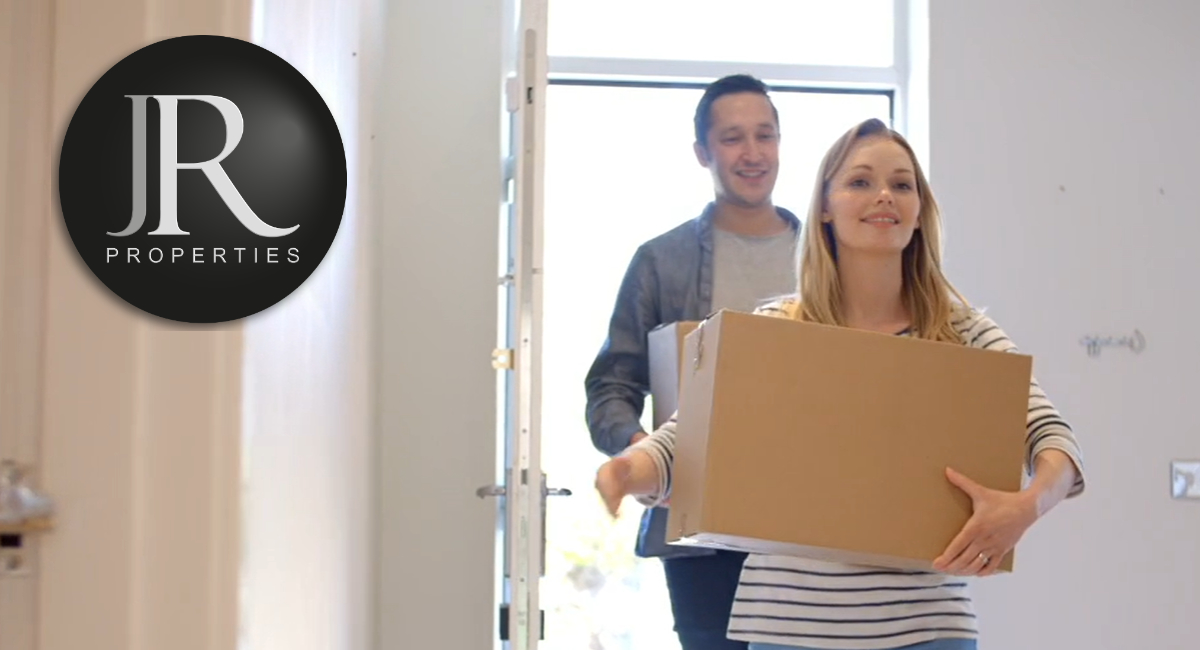 Estate Agents in Rugeley, Staffordshire JR Properties