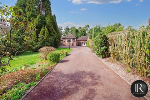 View Full Details for Tree Tops, Cannock Chase