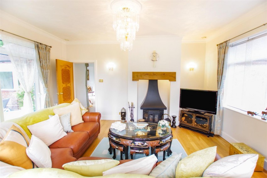 Images for Tree Tops, Cannock Chase