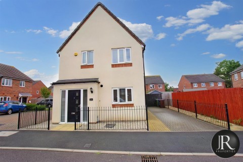 View Full Details for Lower Croft, Rugeley