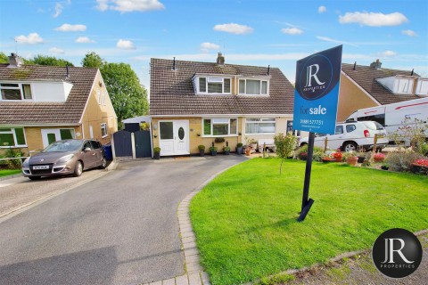 View Full Details for Heather Close, Brereton, Rugeley