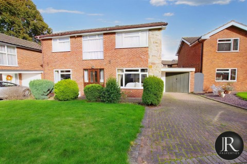 View Full Details for Church Croft Gardens, Rugeley