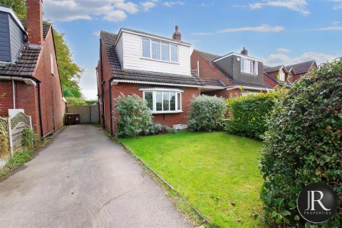 View Full Details for Etching Hill Road, Rugeley