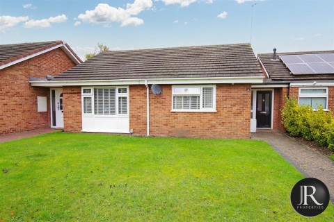View Full Details for Arthur Wood Place, Rugeley