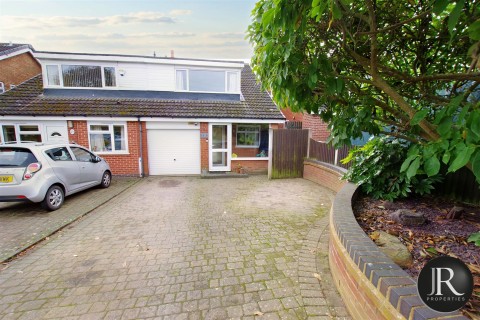 View Full Details for Bower Lane, Rugeley