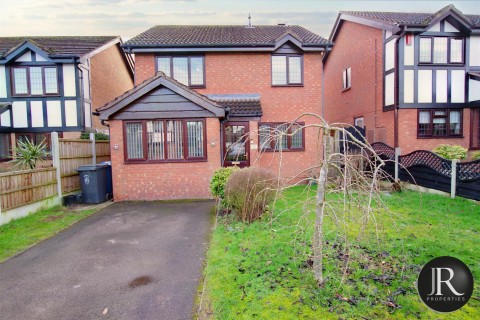 View Full Details for Hazel Drive, Armitage, Rugeley