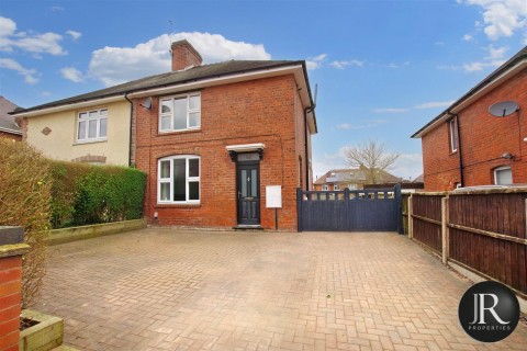 View Full Details for Cross Road, Rugeley