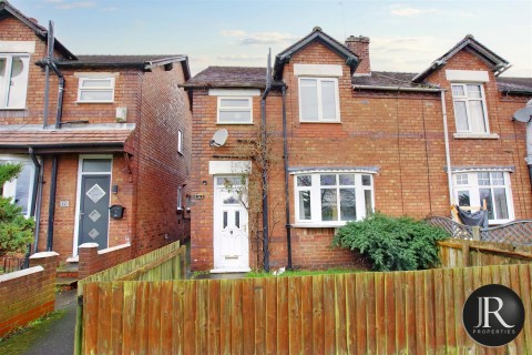 View Full Details for Park View Terrace, Rugeley