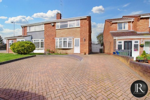 View Full Details for Leahall Lane, Brereton, Rugeley