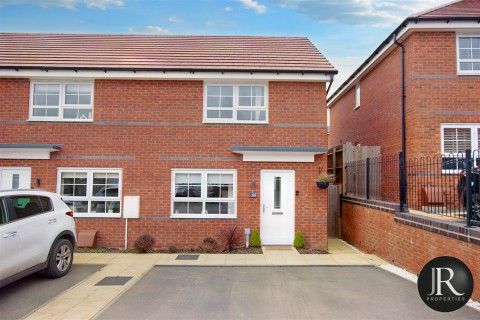 View Full Details for Adams Way, Hednesford
