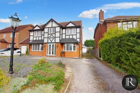 View Full Details for Chaseley Croft, Cannock