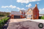Images for Hayfield Drive, Tatenhill, Burton-On-Trent