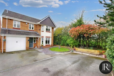 View Full Details for Hereford Way, Rugeley