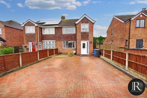 View Full Details for Lichfield Road, Armitage, Rugeley