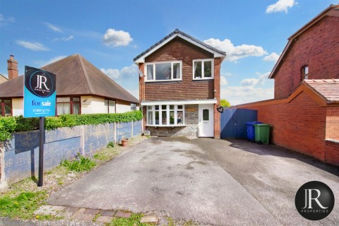 View Full Details for Green Lane, Rugeley