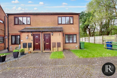 View Full Details for Greenslade Grove, Hednesford, Cannock