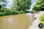 Images for Warehouse Cottages, Wolseley Bridge, Colwich