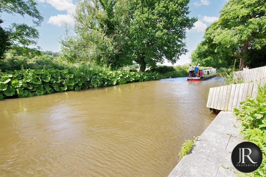 Images for Warehouse Cottages, Wolseley Bridge, Colwich