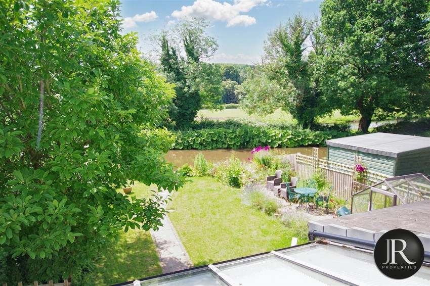 Images for Warehouse Cottages, Wolseley Bridge, Colwich