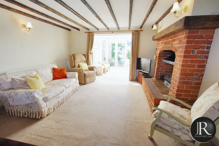 Images for Warehouse Cottages, Wolseley Bridge, Colwich