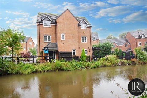 View Full Details for Woodbury Walk, Brereton