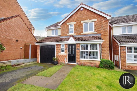 View Full Details for Elizabethan Way, Rugeley