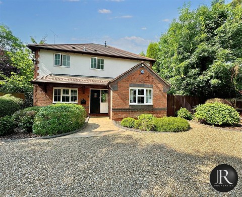 View Full Details for New Road, Armitage