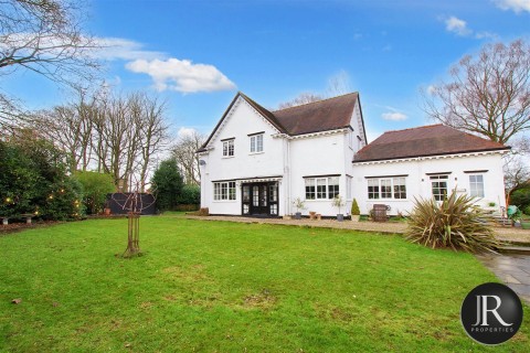 View Full Details for West Butts Road, Etching Hill