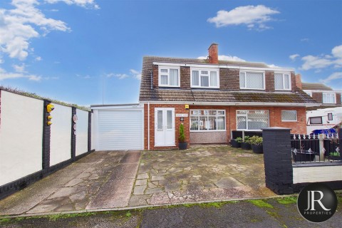 View Full Details for Watkiss Drive, Rugeley