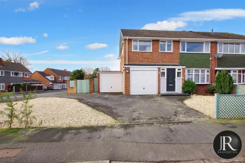View Full Details for Rishworth Avenue, Rugeley