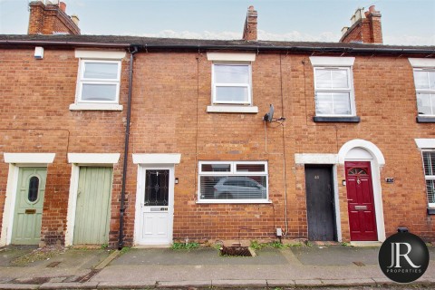 View Full Details for Lion Street, Rugeley