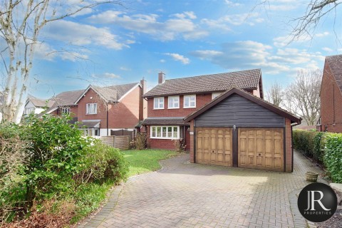View Full Details for Stonehouse Road, Etching Hill
