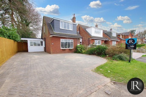 View Full Details for Etching Hill Road, Rugeley