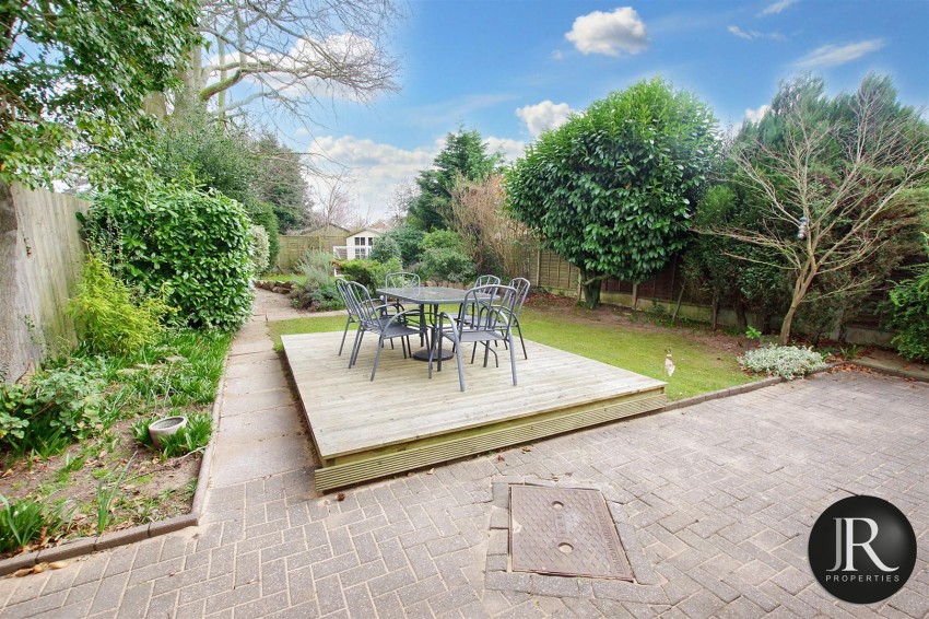 Images for Etching Hill Road, Rugeley