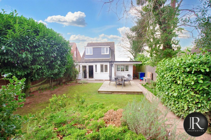 Images for Etching Hill Road, Rugeley