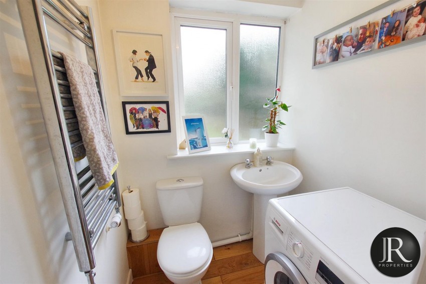 Images for Etching Hill Road, Rugeley