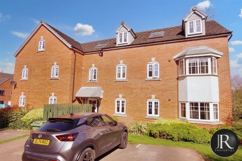 View Full Details for The Lindens, Brereton, Rugeley