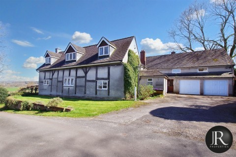 View Full Details for Wyndleat, Newton, Rugeley
