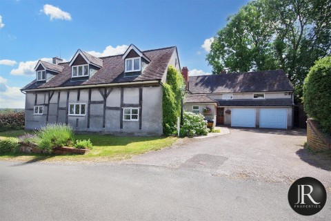 View Full Details for Wyndleat, Newton, Rugeley