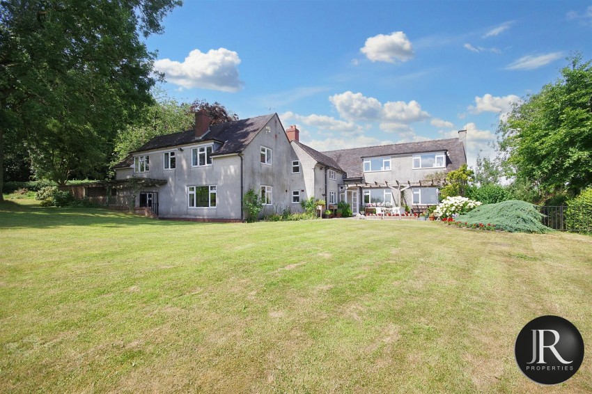 Images for Wyndleat, Newton, Rugeley