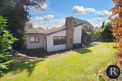 View Full Details for St. Johns Close, Slitting Mill