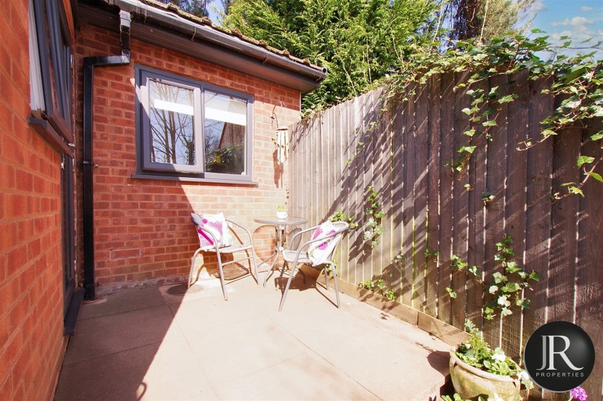 Images for St. Johns Close, Slitting Mill