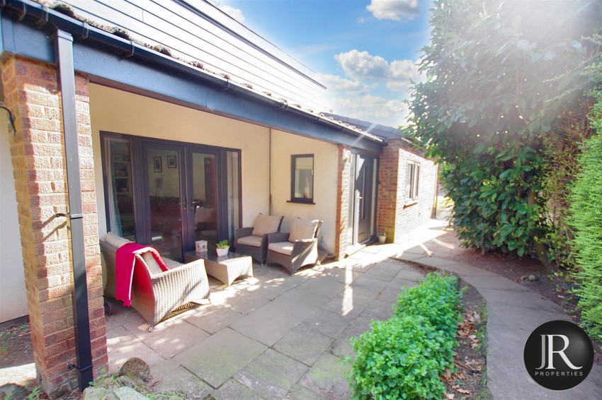 Images for St. Johns Close, Slitting Mill