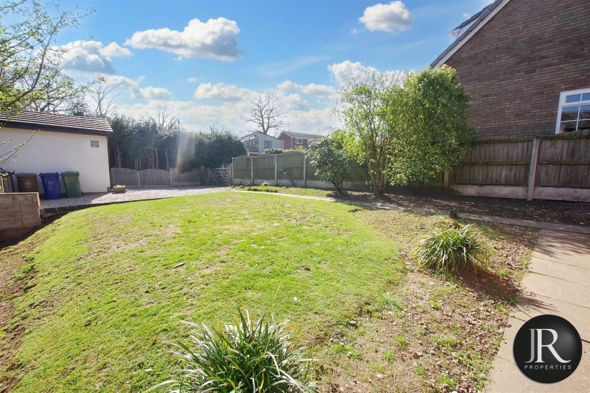 Images for St. Johns Close, Slitting Mill
