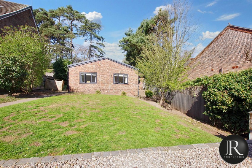 Images for St. Johns Close, Slitting Mill