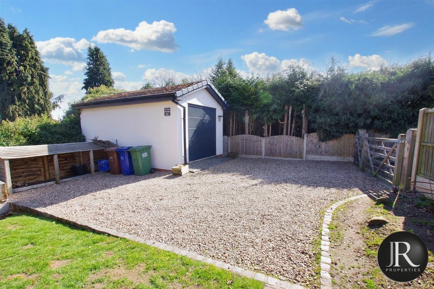 Images for St. Johns Close, Slitting Mill